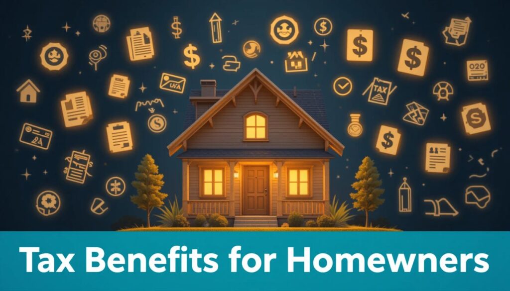 Tax Benefits for Homeowners: Save More by Owning a Home in 2025