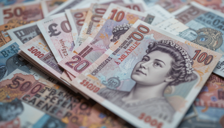 The Currency of Tomorrow, Today: How Cryptocurrency is Redefining Money
