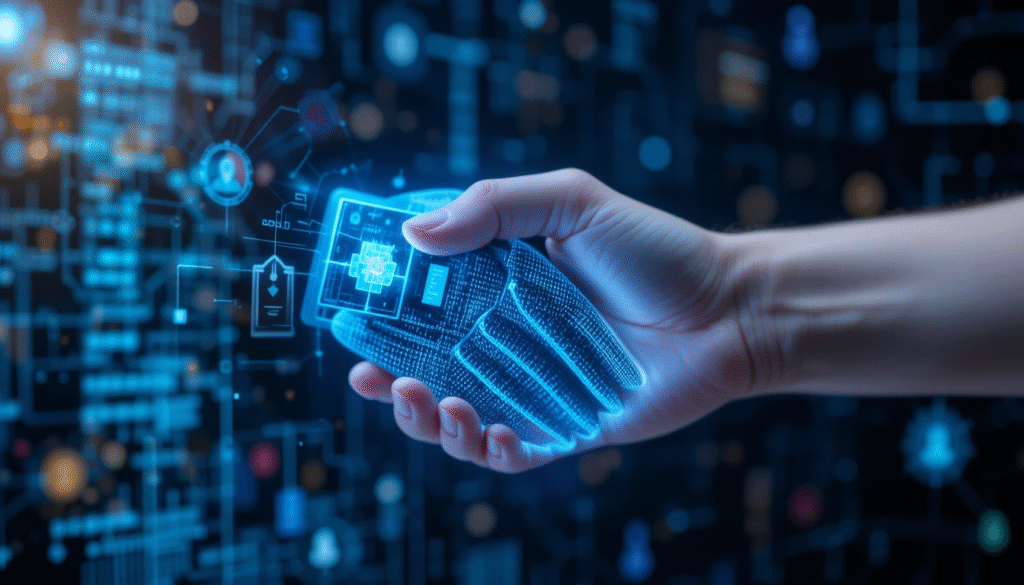 Blockchain Brilliance in Every Transaction: Unlocking the Power of Decentralized Trust